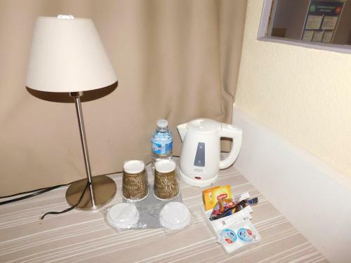 Hotel Kyriad Bellegarde - Chatillon En Michaille