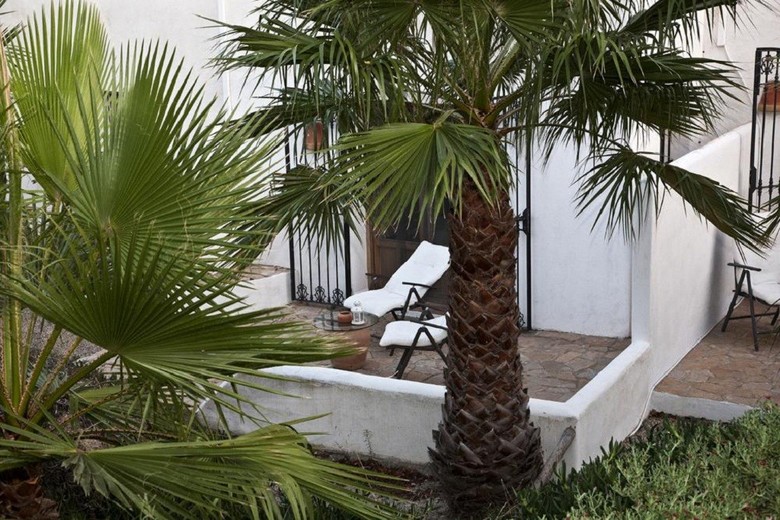 Agroturismo Relais Du Silence Cortijo Los Malenos