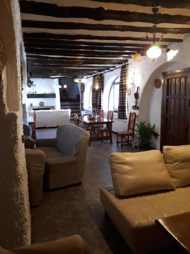 Cortijo Alzamigaja