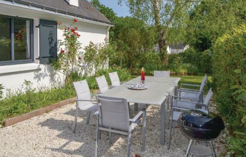 Holiday Home Le Temple