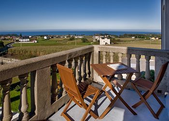 Agroturismo Casa De Castro