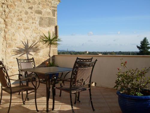 Agroturismo Finca Can Paulino