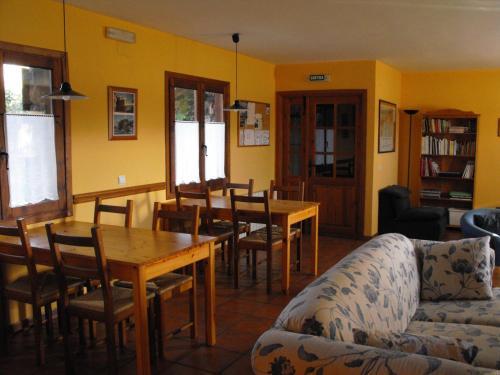 Agroturismo Cal Trisca