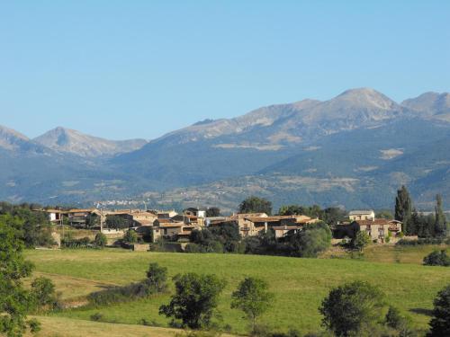 Agroturismo Cal Trisca