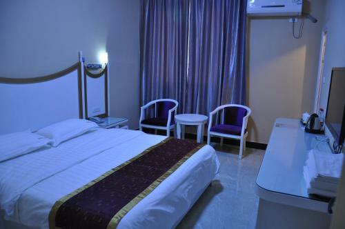 King Home Hotel