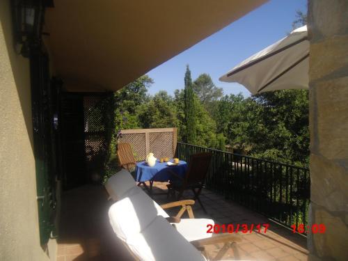 Agroturismo Mas Caterina