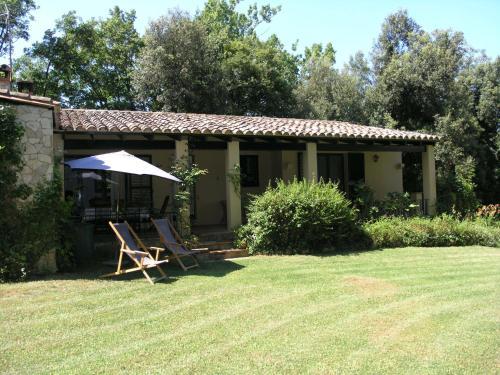 Agroturismo Mas Caterina
