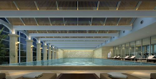 Royal Oriental Garden Hotel