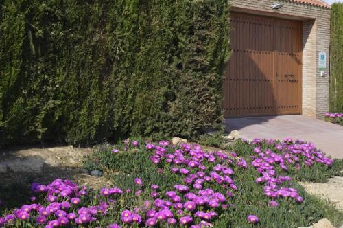 Agroturismo Alojamiento Rural Soler