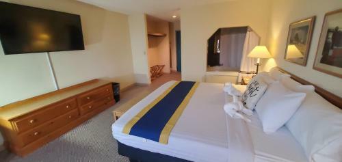Hotel Amish Inn
