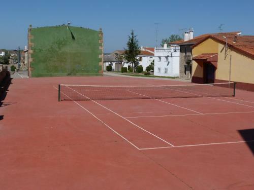 Agroturismo Casa Rural Zapatero
