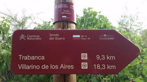 Agroturismo Casa Rural Zapatero