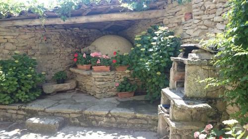 Agroturismo Casa Rural Zapatero