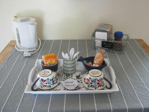 Bed & Breakfast Chambres Hotes Saint Yves