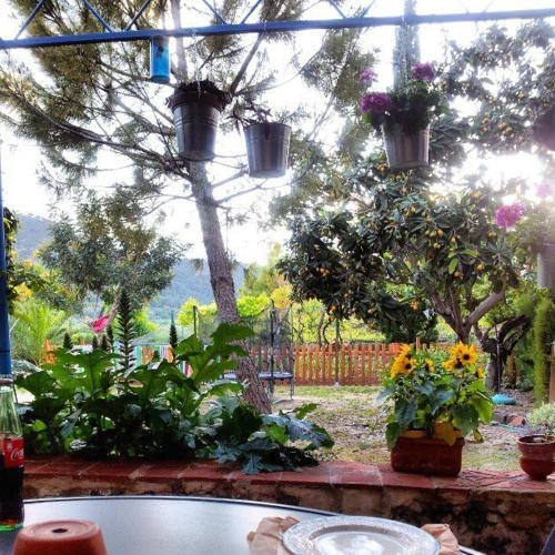 Agroturismo Granja San Miguel