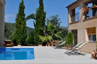 Agroturismo Granja San Miguel
