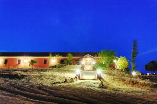 Agroturismo Casa Rural Romana
