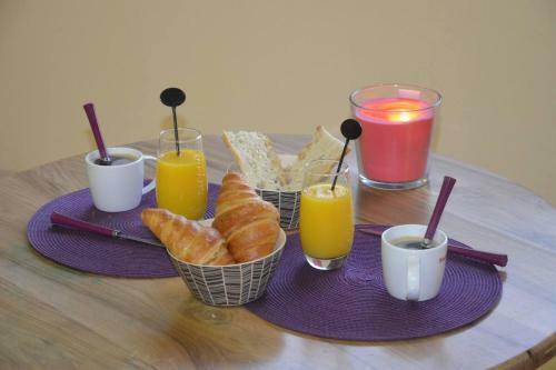 Camping Les Mijeannes