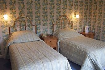 Agroturismo Boship (Lions) Farm Hotel