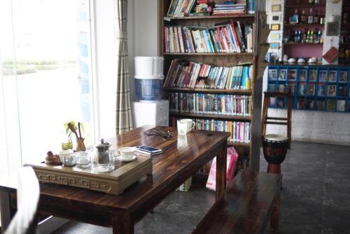 Weihai Blove Islets Youth Hostel