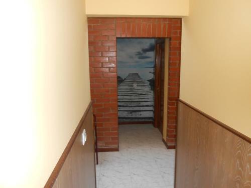 Hostal Restaurante El Abuelo