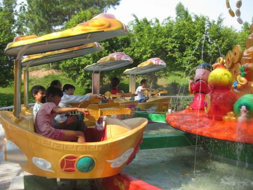 Country Garden Holiday Islands Hotel