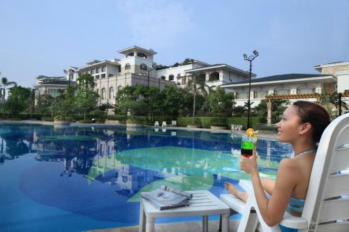 Country Garden Holiday Islands Hotel
