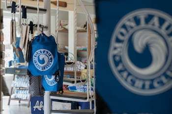 Hotel Montauk Yacht Club