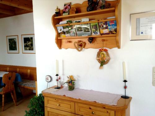 Agroturismo Ferienhof Kriechbaumer