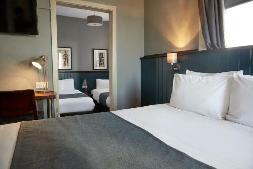 Hotel The Spyglass & Kettle By Good Night Inns