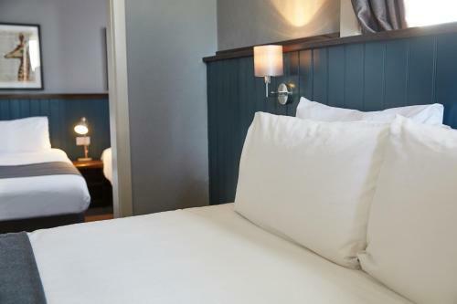 Hotel The Spyglass & Kettle By Good Night Inns