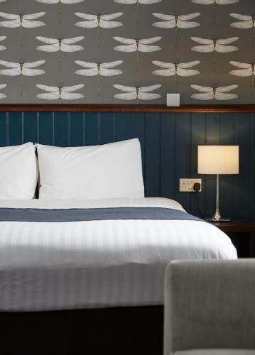 Hotel The Spyglass & Kettle By Good Night Inns
