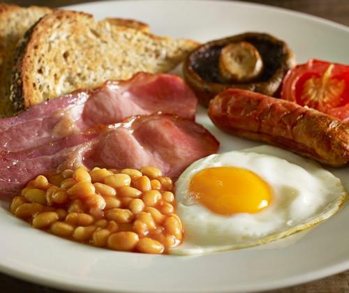 Hotel The Spyglass & Kettle By Good Night Inns