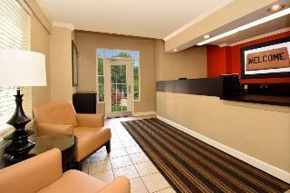Hotel Extended Stay America - Phoenix - Mesa - West