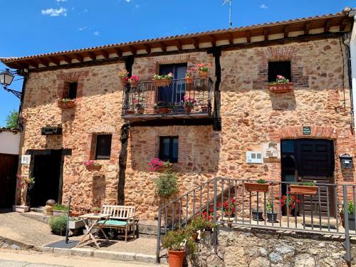Agroturismo Casa Rural Las Bardas