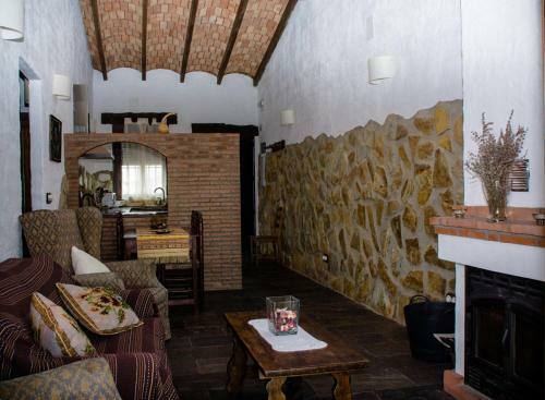 Agroturismo Mirador De Fuentes