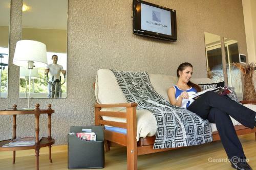 Gran Hotel Libertador S.a