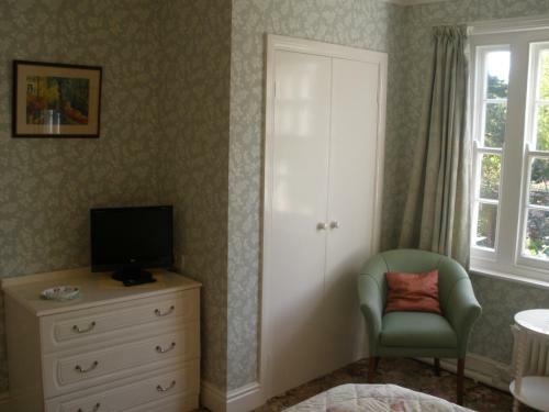 Agroturismo Lastingham Grange