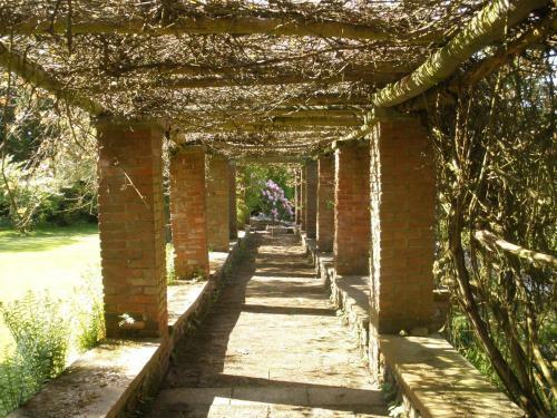 Agroturismo Lastingham Grange