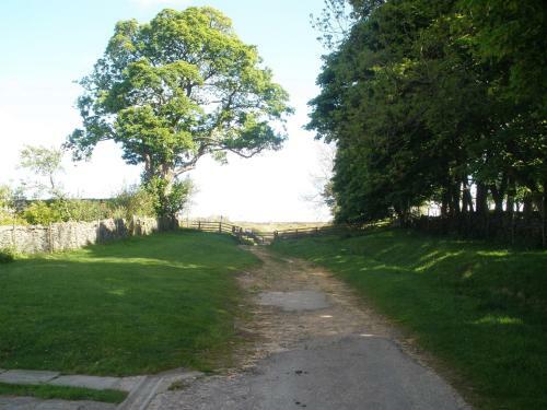 Agroturismo Lastingham Grange