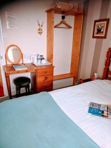 Hostal Craigwell