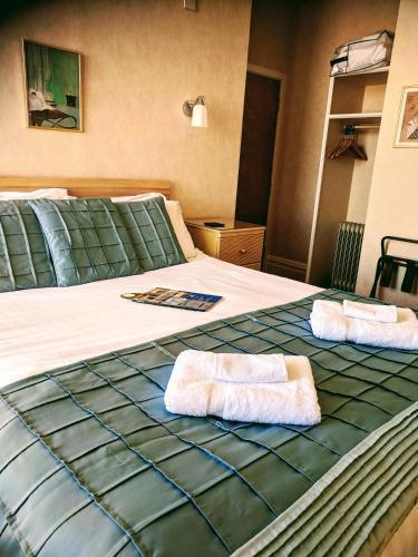 Hostal Craigwell