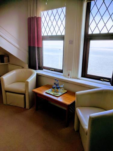 Hostal Craigwell