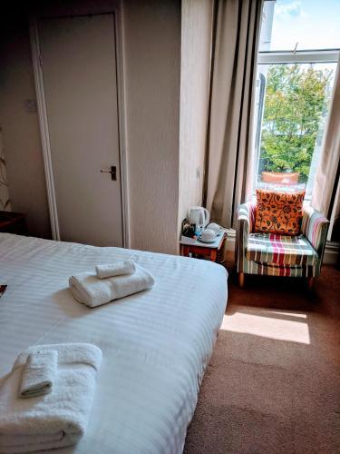 Hostal Craigwell