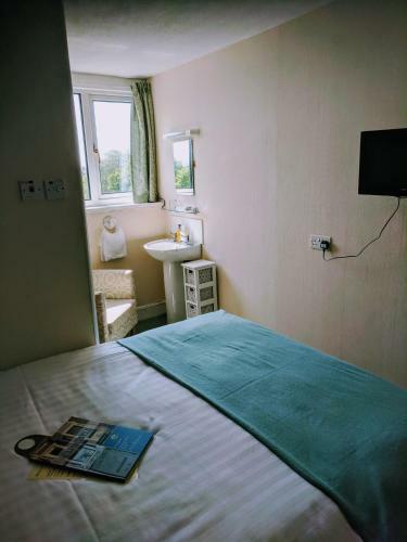 Hostal Craigwell