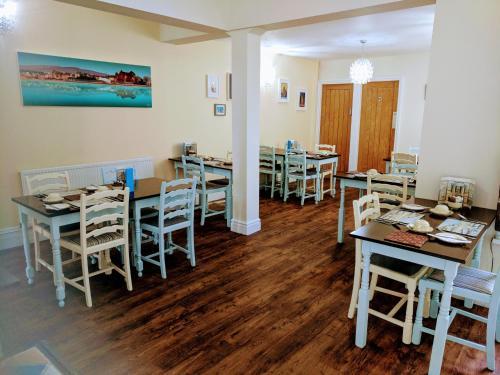 Hostal Craigwell