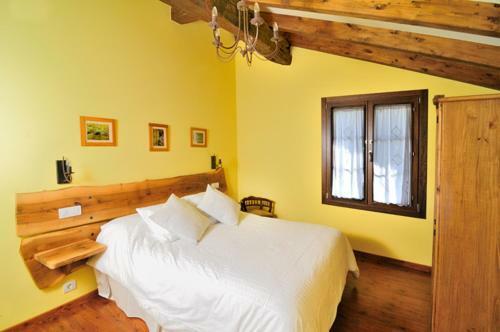 Agroturismo Casa Corral - Casas De Aldea