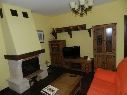 Agroturismo Casa Corral - Casas De Aldea