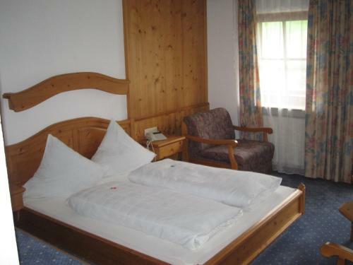 Gasthof Und Hotel Maria Gern