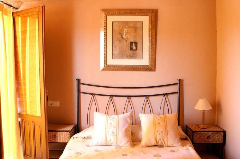 Agroturismo Casa Rural Garrido